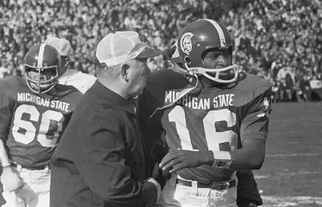 Trailblazers in Women's Sports