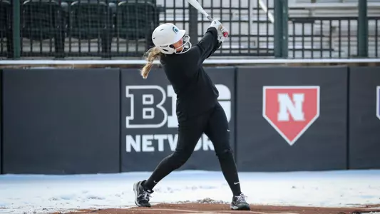 Jessica Mabrey, Softball, 2023