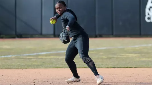 Zaquai Dumas, softball, 2023