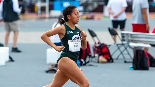 Fatima Giron