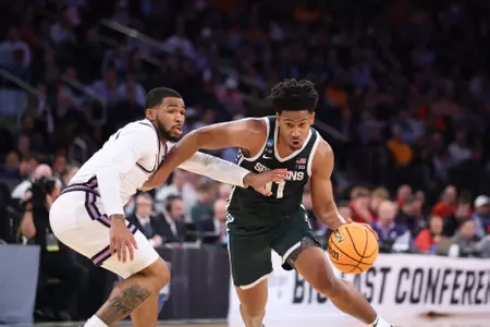 Hoggard Kansas State