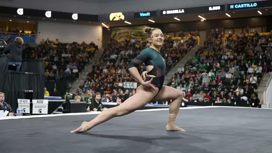 Elle Beaufait B1G Champs