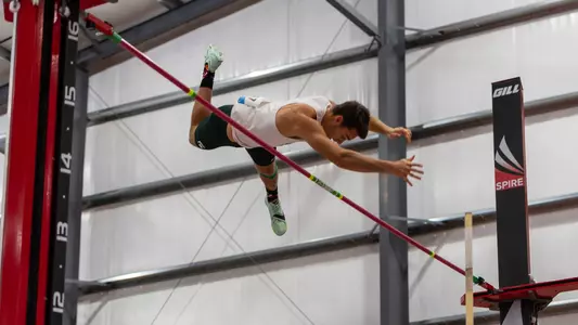 Trevor Stephenson B1G Indoors
