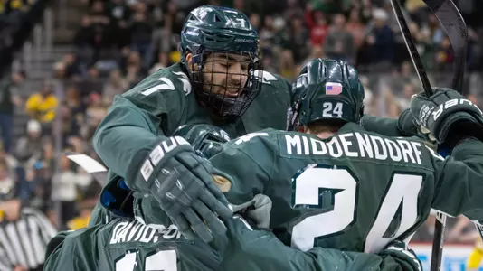 Cele David Gucciardi Erik Middendorf