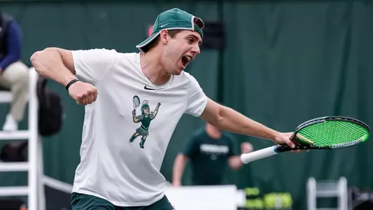 Graydon Lair vs. UM