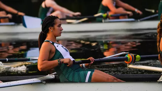 rowing