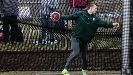 Dylan Terryberry Spartan Invite
