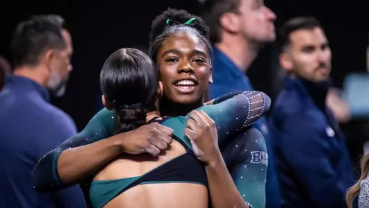 Stephen/Harkness NCAA Champs