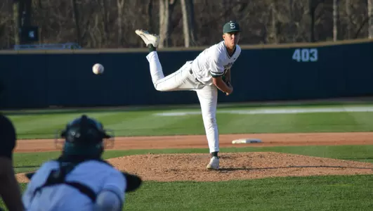 Nolan Higgins vs Oakland