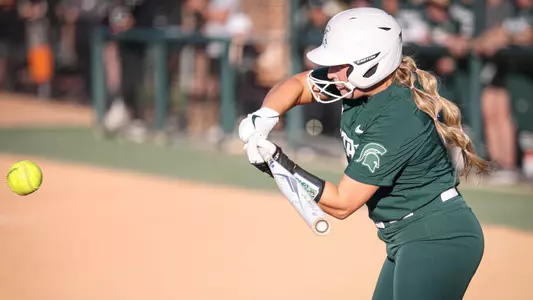 Brooke Snyder, softball, Minnesota, 2023