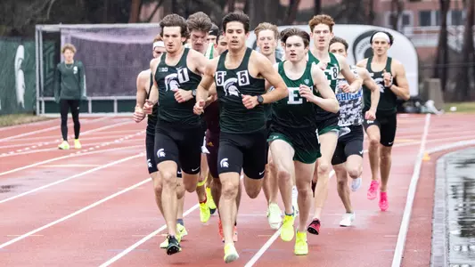 Kloss/Petruno Spartan Invite