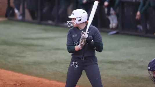 Brooke Snyder, softball, 2023