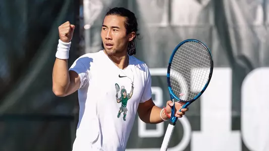 Kazuki Matsuno vs. OSU