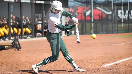 Kennedy Wyllie, softball, 2023, Davenport, Iowa