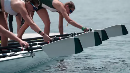 Rowing Blades