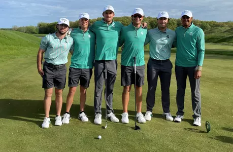 MGolf Team Eagle Eye