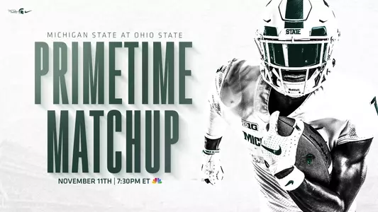 Football vs. Ohio State