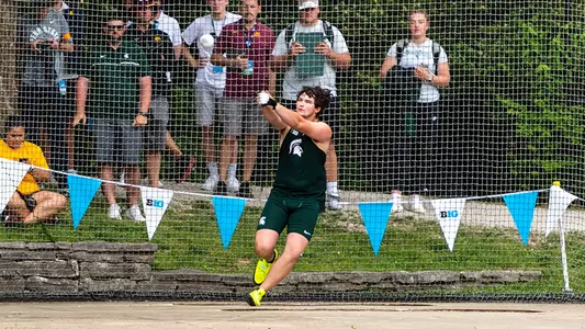 Josh Devries B1G OTF