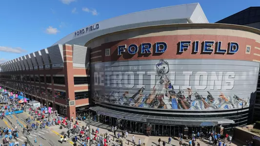 Ford Field