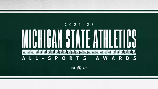 2023 All-Sports Awards header