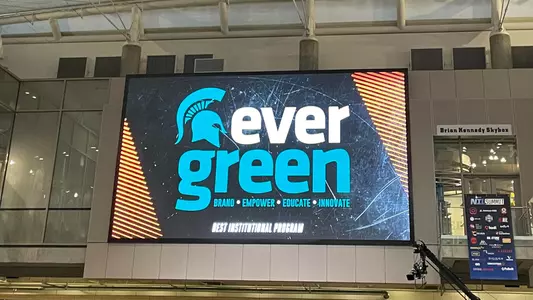 EverGreen, NIL Awards, 2023