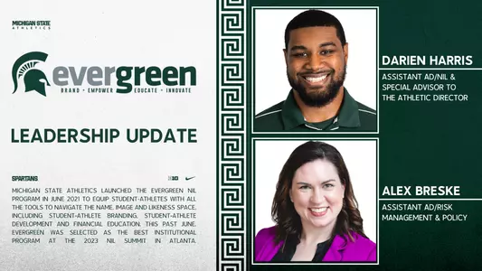 EverGreen Update