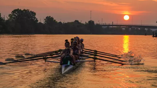Rowing CRCA