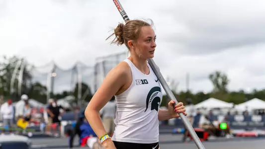 Sophia Mettes NCAA East