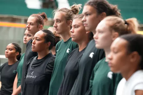 Volleyball Report Day, 2023