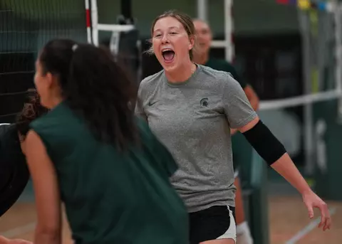 Maradith O'Gorman, volleyball, 2023