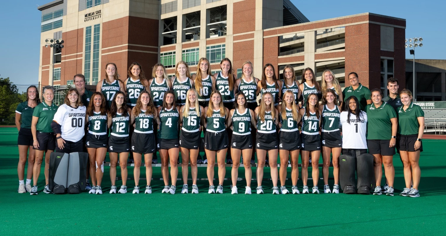 2023 Field Hockey Team Photos