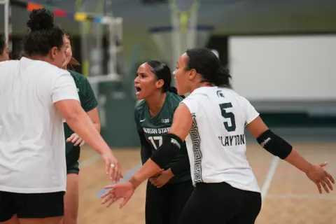 Jayhlin Swain, volleyball, 2023