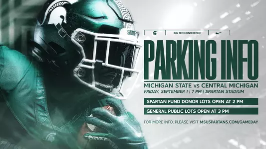 Football Parking