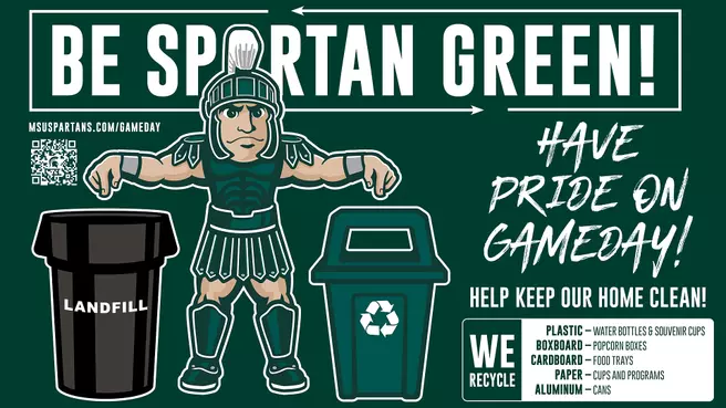 Recycling & Sustainability