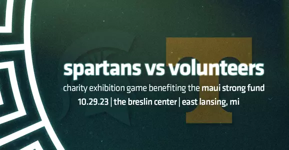 Spartans Volunteers
