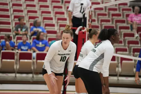 Maradith O'Gorman, volleyball, 2023, Tulsa
