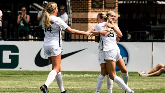 wsoc vs. BG
