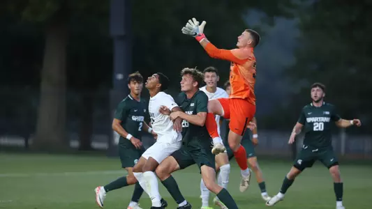 MSOC vs. Army