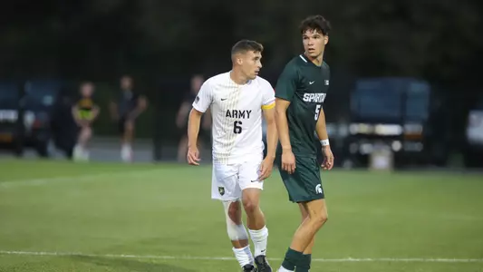 Jack Zugay vs. Army