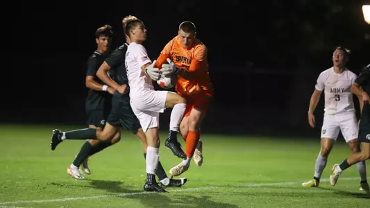Zac Kelly vs. Army