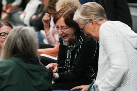 MaryJo Hardy, volleyball, 2023, Duke