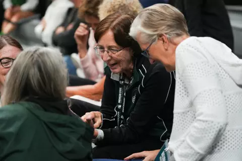 MaryJo Hardy, volleyball, 2023, Duke