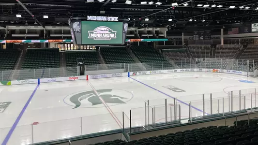 Munn Ice Arena