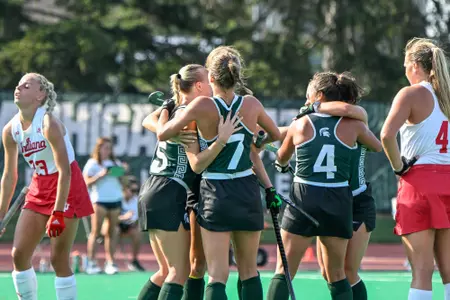 FH Game Winner vs. Indiana