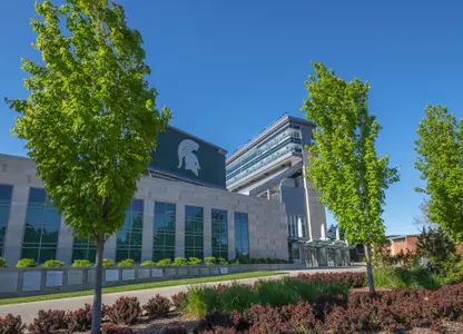 Spartan Stadium