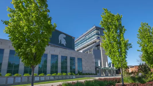 Spartan Stadium