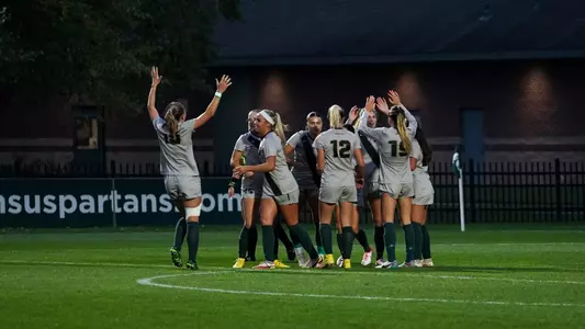 WSOC vs. Maryland