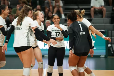 Jayhlin Swain, volleyball, 2023, Syracuse