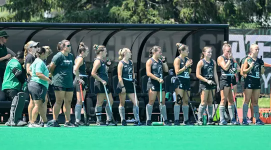 Field Hockey Sideline