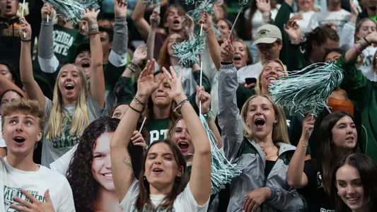 Rally Row, volleyball, 2023, Duke